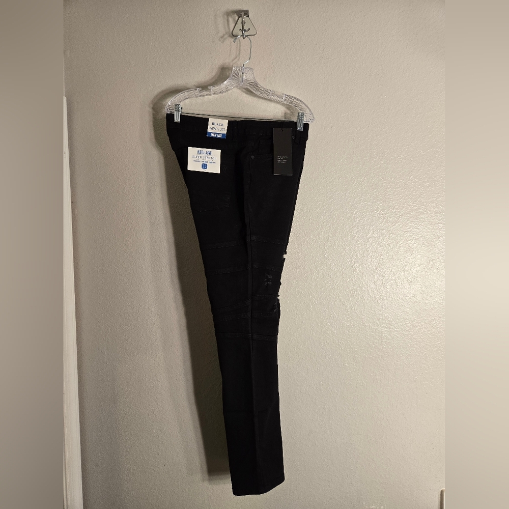 Brand New Hustle Men's Jeans